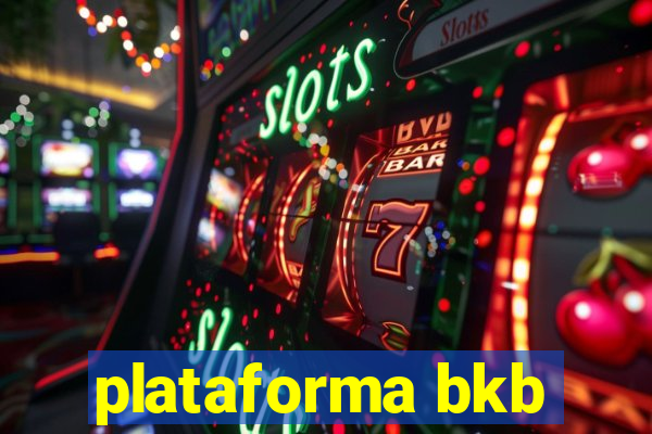 plataforma bkb